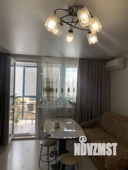 2-к квартира, вторичка, 67м2, 22/27 этаж