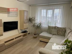 3-к квартира, вторичка, 99м2, 8/15 этаж