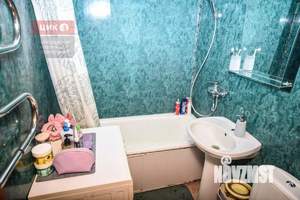 1-к квартира, вторичка, 30м2, 2/2 этаж