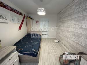 2-к квартира, вторичка, 57м2, 14/15 этаж