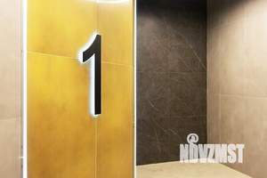 2-к квартира, вторичка, 64м2, 10/25 этаж