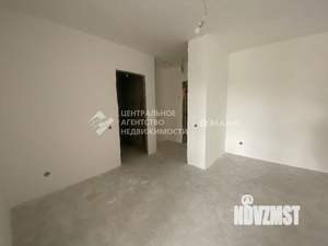 1-к квартира, вторичка, 35м2, 6/12 этаж