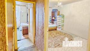 1-к квартира, вторичка, 30м2, 4/9 этаж