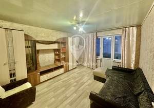 3-к квартира, вторичка, 58м2, 1/5 этаж