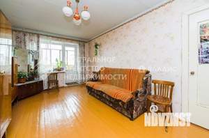 3-к квартира, вторичка, 61м2, 3/9 этаж