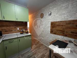 1-к квартира, вторичка, 31м2, 2/9 этаж