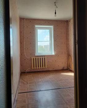 3-к квартира, вторичка, 66м2, 6/10 этаж