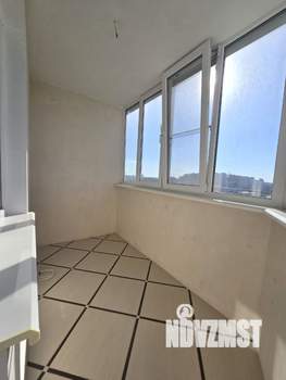 1-к квартира, вторичка, 51м2, 12/17 этаж