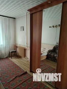 3-к квартира, вторичка, 66м2, 5/9 этаж