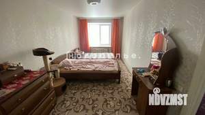 3-к квартира, вторичка, 73м2, 3/10 этаж