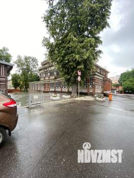 4-к квартира, вторичка, 114м2, 1/3 этаж