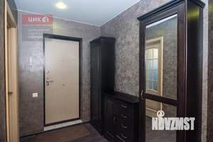 2-к квартира, вторичка, 57м2, 7/8 этаж