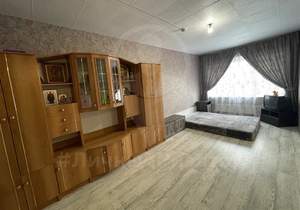 Студия квартира, вторичка, 28м2, 6/23 этаж