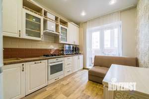 2-к квартира, вторичка, 52м2, 7/10 этаж