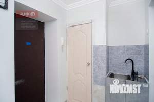 1-к квартира, вторичка, 19м2, 4/5 этаж