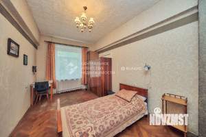 2-к квартира, вторичка, 57м2, 4/5 этаж