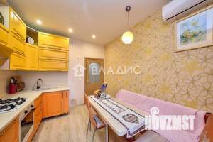 2-к квартира, вторичка, 66м2, 3/5 этаж