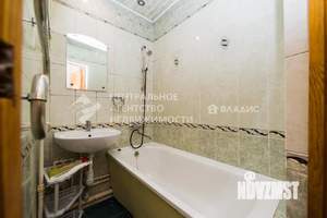 2-к квартира, вторичка, 46м2, 1/5 этаж