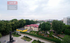 2-к квартира, вторичка, 88м2, 7/8 этаж