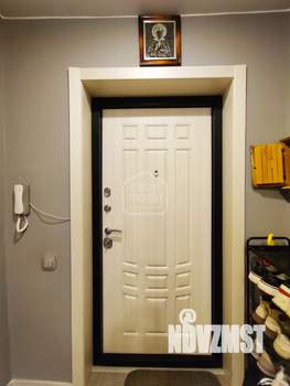 3-к квартира, сданный дом, 86м2, 2/10 этаж