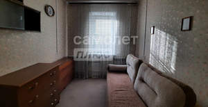 1-к квартира, вторичка, 36м2, 4/9 этаж
