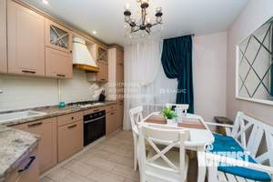 4-к квартира, вторичка, 83м2, 3/9 этаж