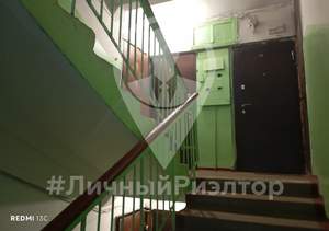 2-к квартира, вторичка, 45м2, 3/5 этаж