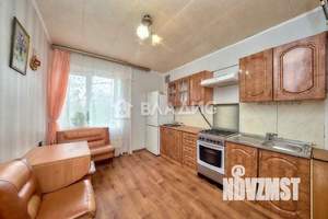 2-к квартира, вторичка, 54м2, 1/10 этаж