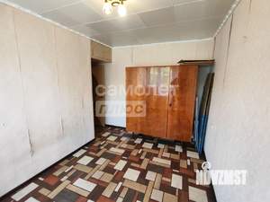 2-к квартира, вторичка, 31м2, 2/5 этаж
