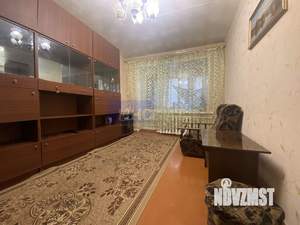 2-к квартира, вторичка, 41м2, 1/5 этаж