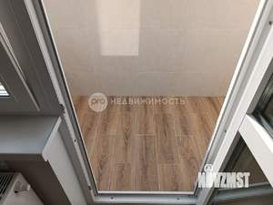 1-к квартира, вторичка, 41м2, 11/26 этаж