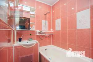 2-к квартира, вторичка, 52м2, 7/9 этаж