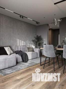 2-к квартира, вторичка, 65м2, 15/24 этаж