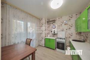1-к квартира, вторичка, 37м2, 4/16 этаж