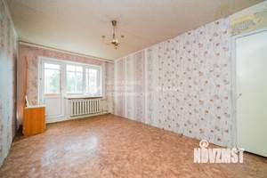 2-к квартира, вторичка, 44м2, 3/5 этаж
