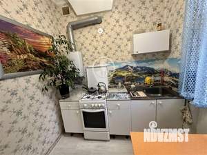 2-к квартира, вторичка, 45м2, 2/2 этаж