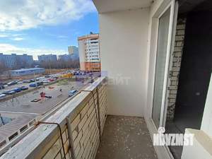 1-к квартира, вторичка, 28м2, 4/10 этаж