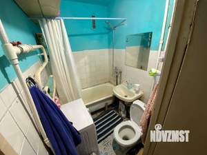 1-к квартира, вторичка, 32м2, 2/5 этаж
