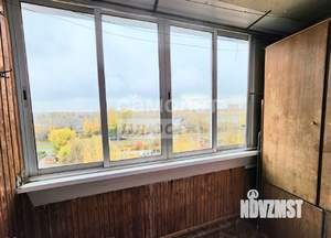 3-к квартира, вторичка, 66м2, 9/9 этаж