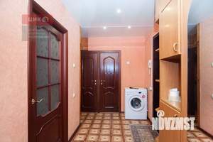 2-к квартира, вторичка, 52м2, 7/9 этаж