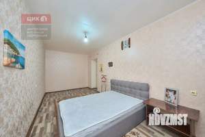 1-к квартира, вторичка, 45м2, 8/10 этаж