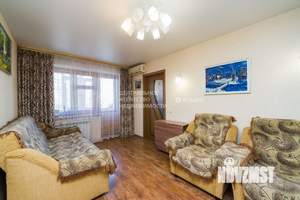 3-к квартира, вторичка, 57м2, 5/5 этаж
