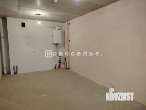 1-к квартира, вторичка, 41м2, 16/26 этаж