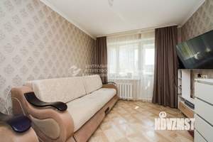 1-к квартира, вторичка, 33м2, 5/10 этаж