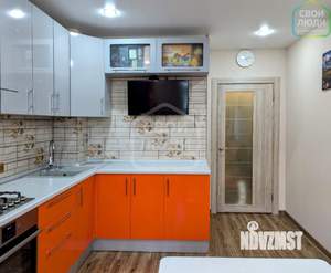 1-к квартира, вторичка, 41м2, 2/14 этаж