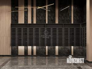 2-к квартира, вторичка, 52м2, 19/26 этаж