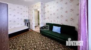 1-к квартира, вторичка, 28м2, 3/5 этаж