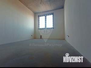 2-к квартира, вторичка, 57м2, 6/25 этаж