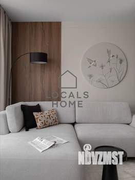 1-к квартира, вторичка, 31м2, 17/25 этаж