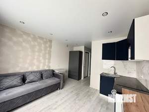 Студия квартира, вторичка, 18м2, 3/5 этаж